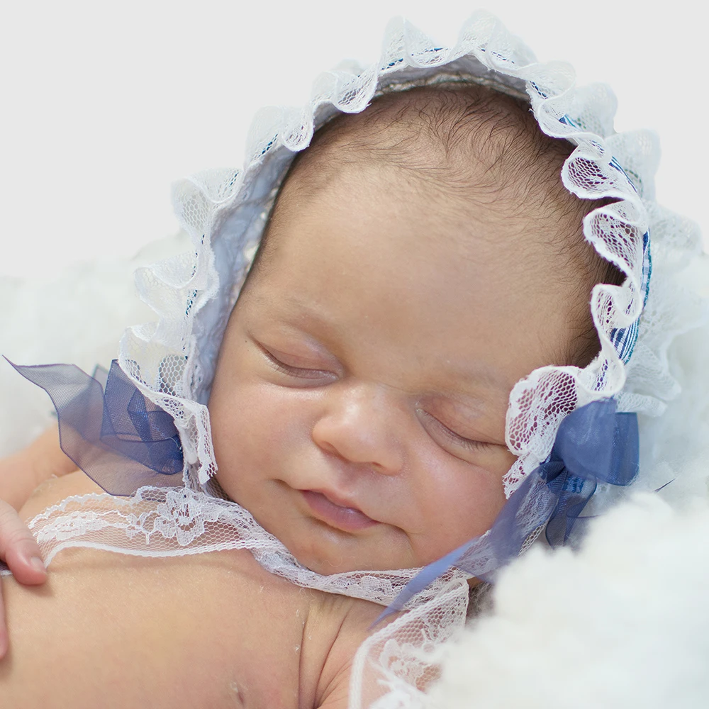 2pcs/lot mix color Handmade Vintage style plaid plus lace Newborn Baby Girl headband Hair Decoration Shower Gift | Детская одежда и