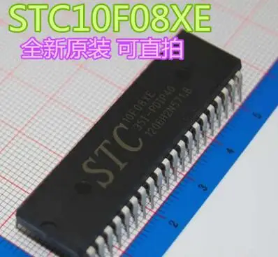 MSH9010-LF STC10F08XE-35I-PDIP40 STC90C52RC-40I-PDIP40 | Электроника