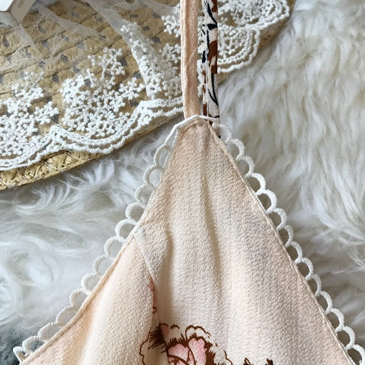 ALPHALMODA летние женские сексуальные праздничные костюмы с принтом, открытая спина, бант, шнуровка, полые женские повседневные пляжные комбинезоны