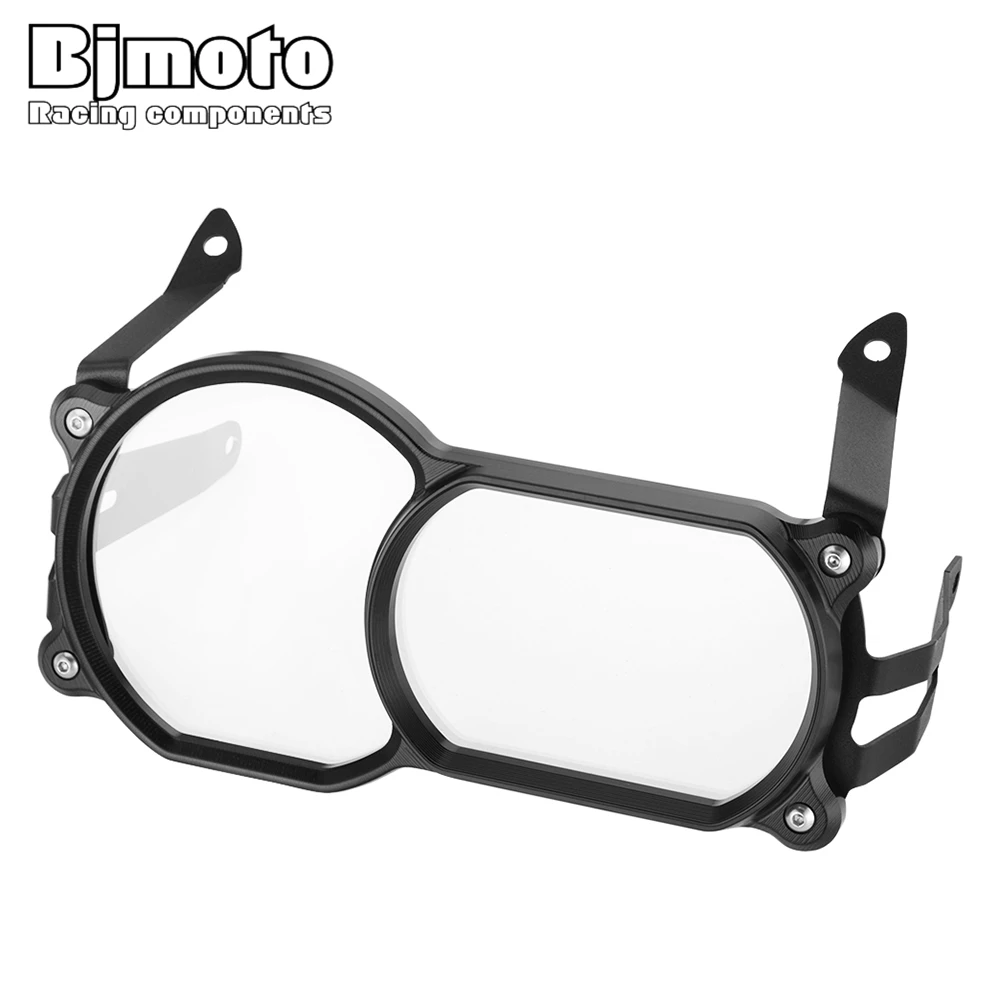 

BJMOTO Headlamp Cover For BMW R1200GS Adventure 14-18,R 1200 GS Water Cooled 2013-2018 Motorcycle Headlight Guard Protector