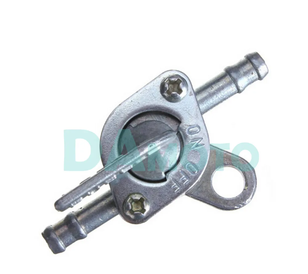 Газовый топливный бак переключатель Petcock Generac Центурион клапан генератора |