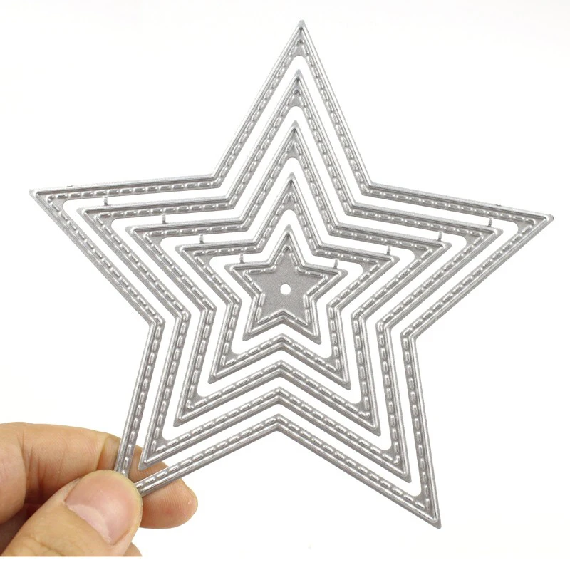 SP Lantern Metal Cutting Dies For Scrapbooking Practice Hands-on DIY Album Card Craft Decorative | Дом и сад