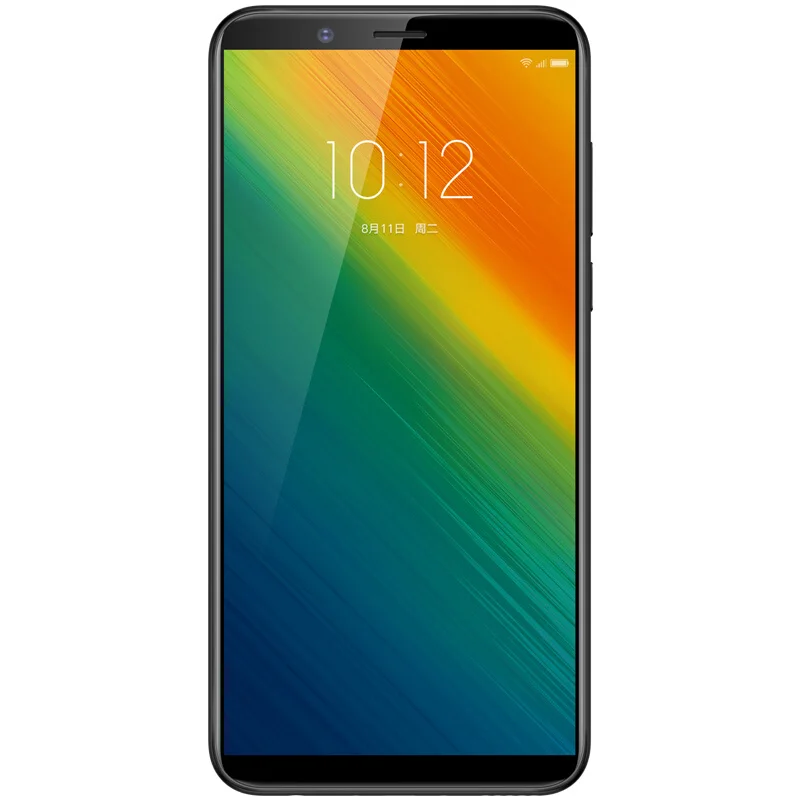 Смартфон lenovo K9 Note 6 0 дюймов с глобальной версией 4 Гб + 64 ГБ Восьмиядерный