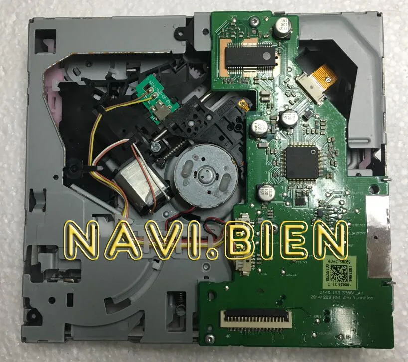 

Автомобильный CD погрузчик OPT-726 погрузчик для умного cd-плеера