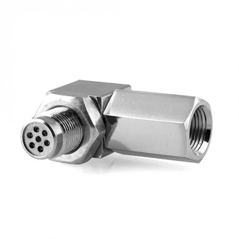 Автомобильный кислородный датчик Spacer Engine Light CEL Check Bung каталитический преобразователь M18x1.5
