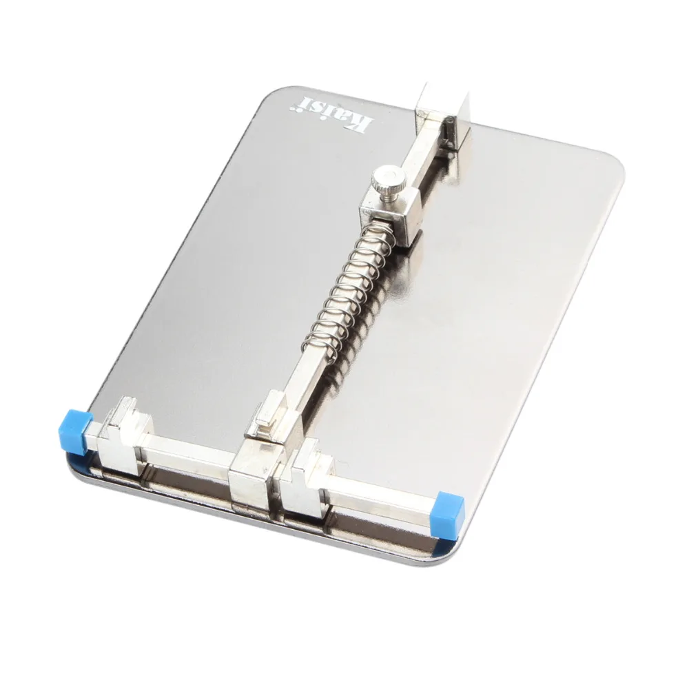 Kaisi универсальный металлический держатель печатной платы ремонтный набор