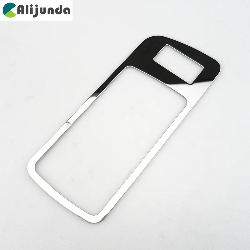 Декоративная панель для автомобиля с usb портом подходит Ford Focus 2 MK2 2005 2006 2007 2008 2009 2010