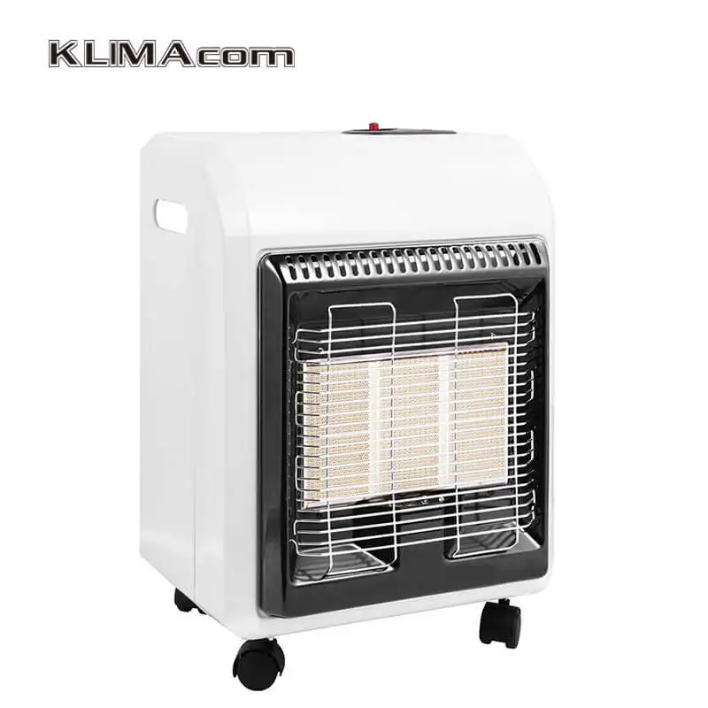 Household Infrared Small Gas Heater for Home Flame-Failure Protection Room Mobile/Portable Heaters Cabinet heaters |