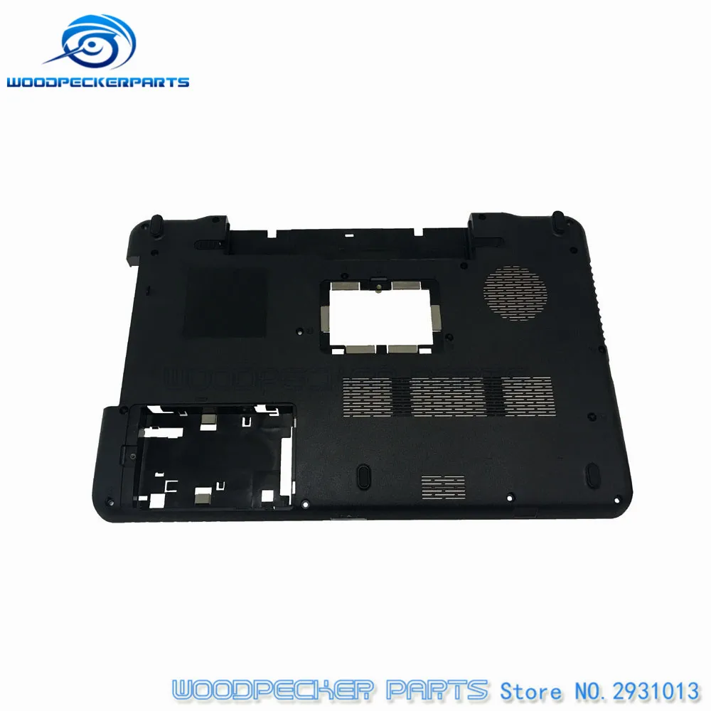 Новый оригинальный нижний чехол для ноутбука toshiba Satellite A660 A665 серии D основа