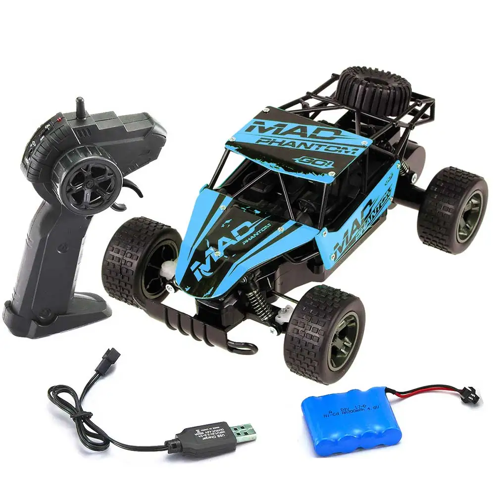 2 4 г 15 км/ч RC внедорожный автомобиль ПВХ взрывозащищенный высокоскоростной Дрифт