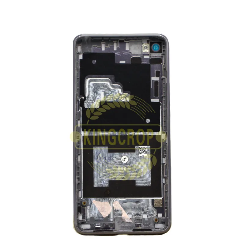 Новая задняя крышка аккумулятора для lenovo S90 S90t S90u