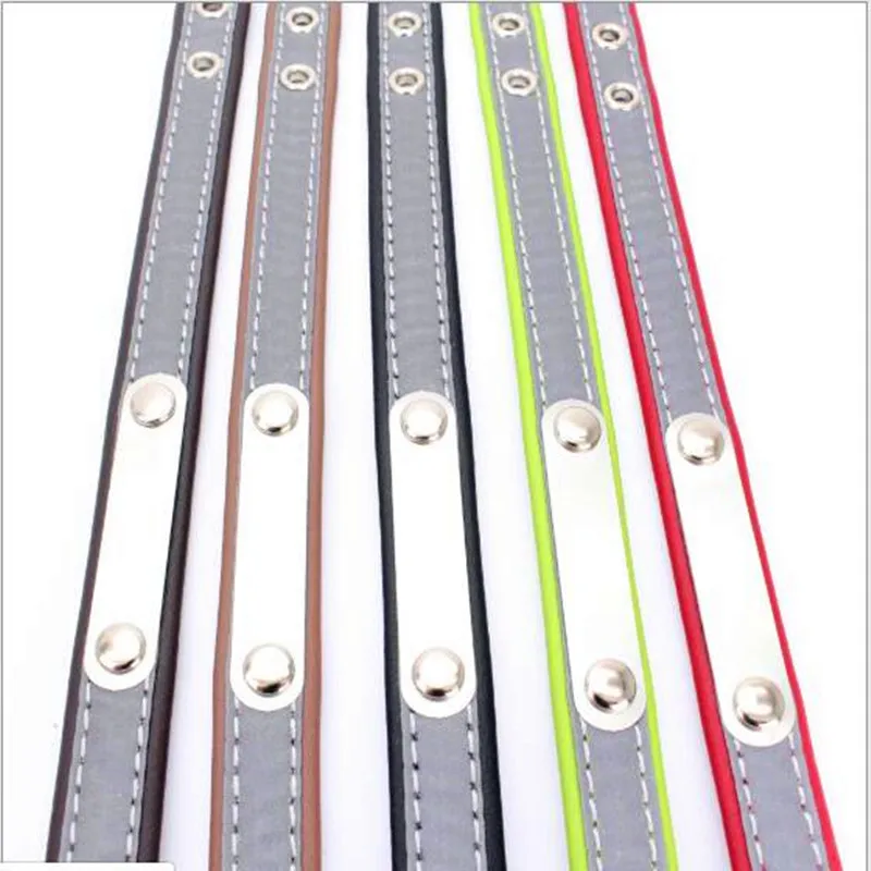 New Listing Dog collar Engraving Reflective For Pets Products | Дом и сад