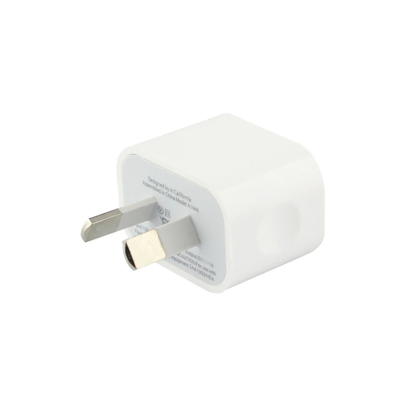 4 plugs UK AU EU US Travel Wall Charger Cell Mobile Phone AC USB Smartphone Charge Adater 5V 1A Charging Fast Move item | Мобильные