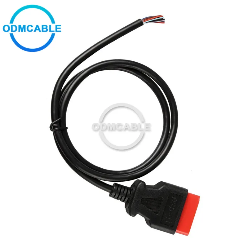 

OBDII Cable obd 2 diagnostic cable