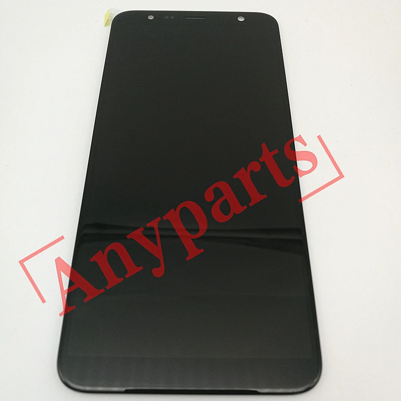 TFT для samsung J4 Core J410 J410F J410FN J410G дисплей ЖК сенсорный экран дигитайзер может регулировать яркость