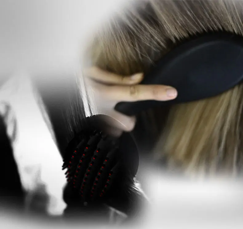 Новинка 2017 многофункциональный выпрямитель для волос 3 в 1 утюжок завивки сменные