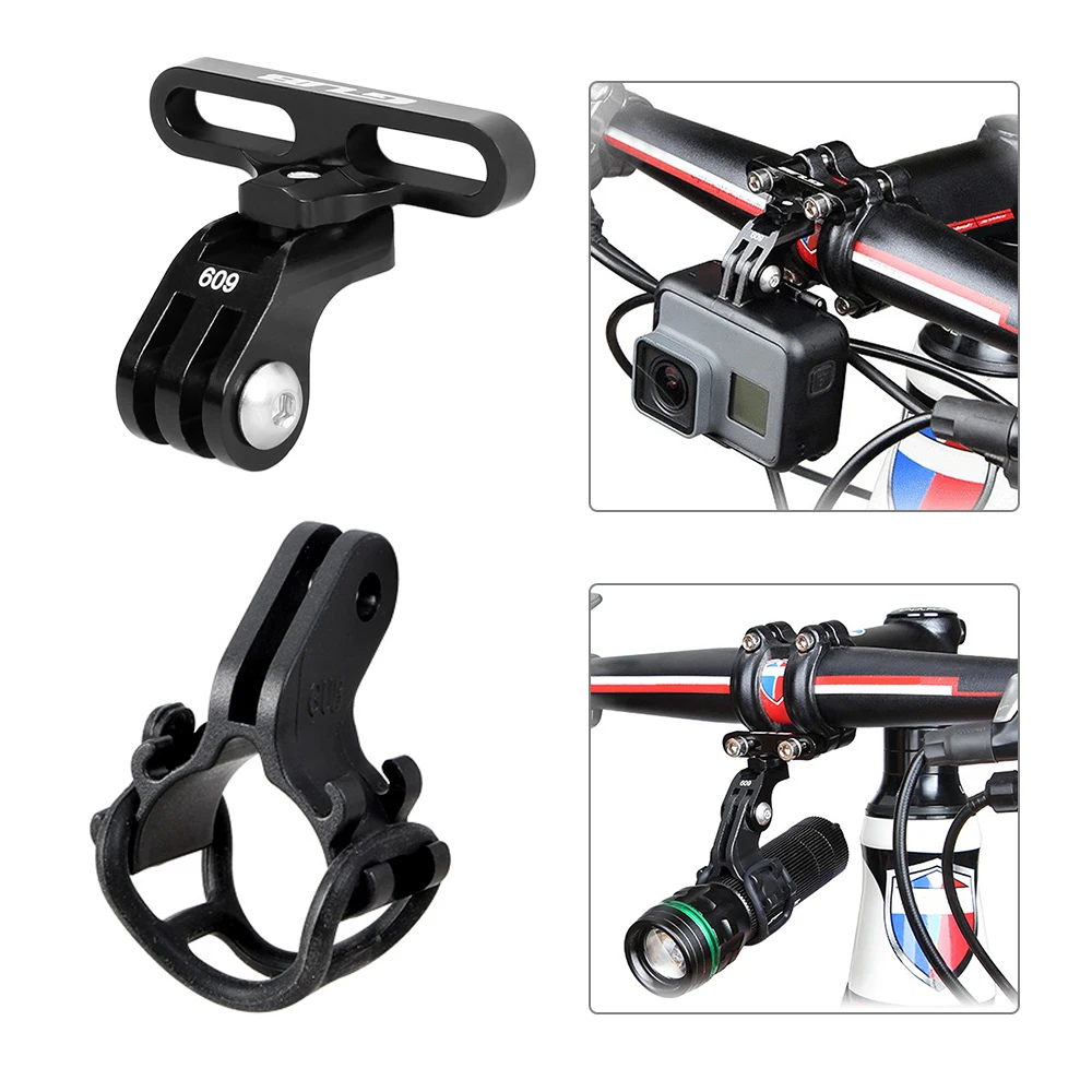 Стойка для крепления на руль велосипеда GUB 609 спортивной камеры|handlebar stem|bicycle handlebar