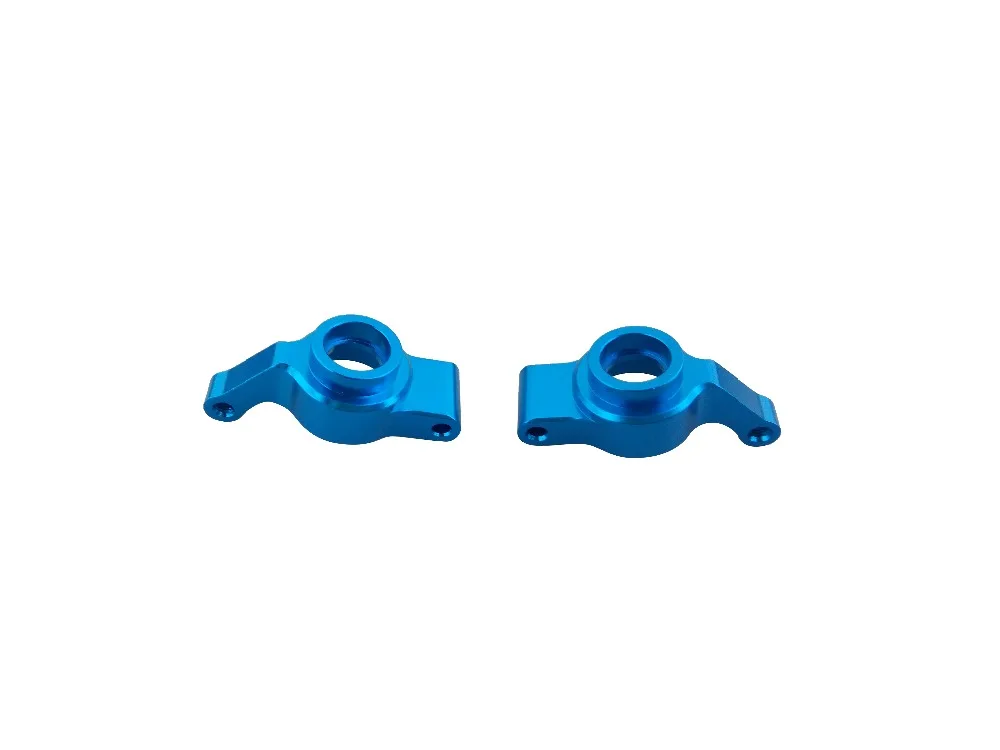 Переноска заднего ступицы из сплава для RC 1/18 Wltoys A949 A959 A969 A979 K929 b обновленная
