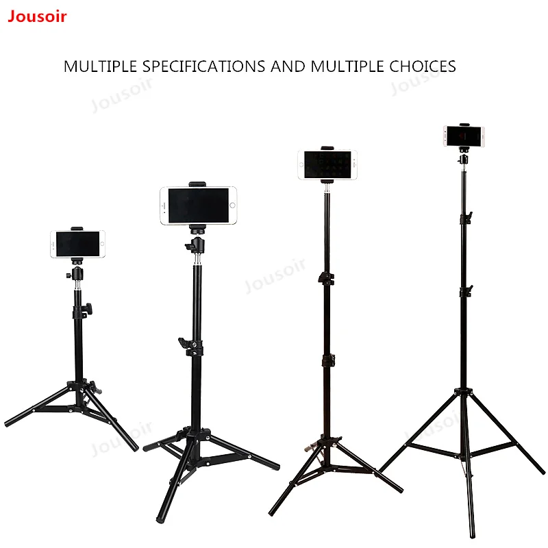 Мобильный анкерный кронштейн фото штатив Bluetooth дистанционный пульт