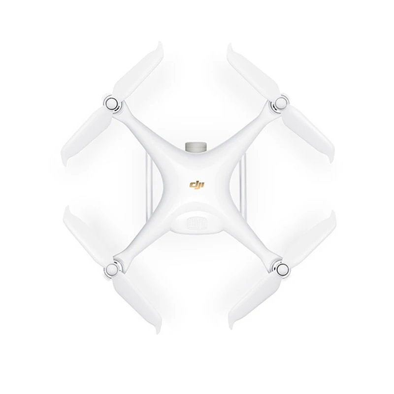 RC FPV дрон с камерой DJI PHANTOM 4 PRO V2.0 квадрокоптер системой видеопередачи OcuSync 4K HD