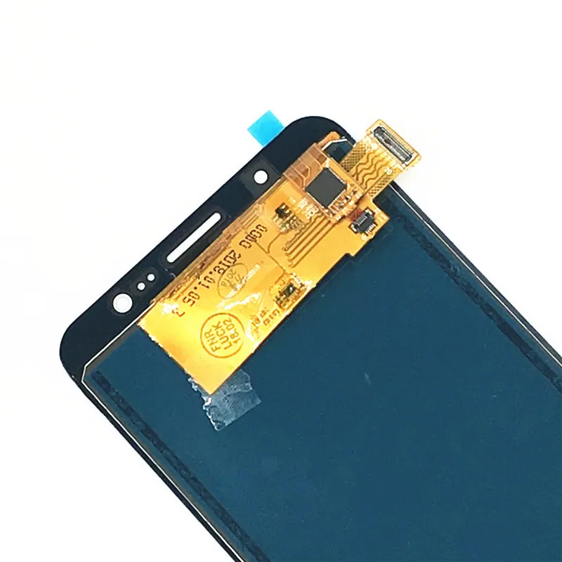 Can Not Adjust Brightness For Samsung J7 2016 J710 Lcd Assembly With Tools | Мобильные телефоны и аксессуары