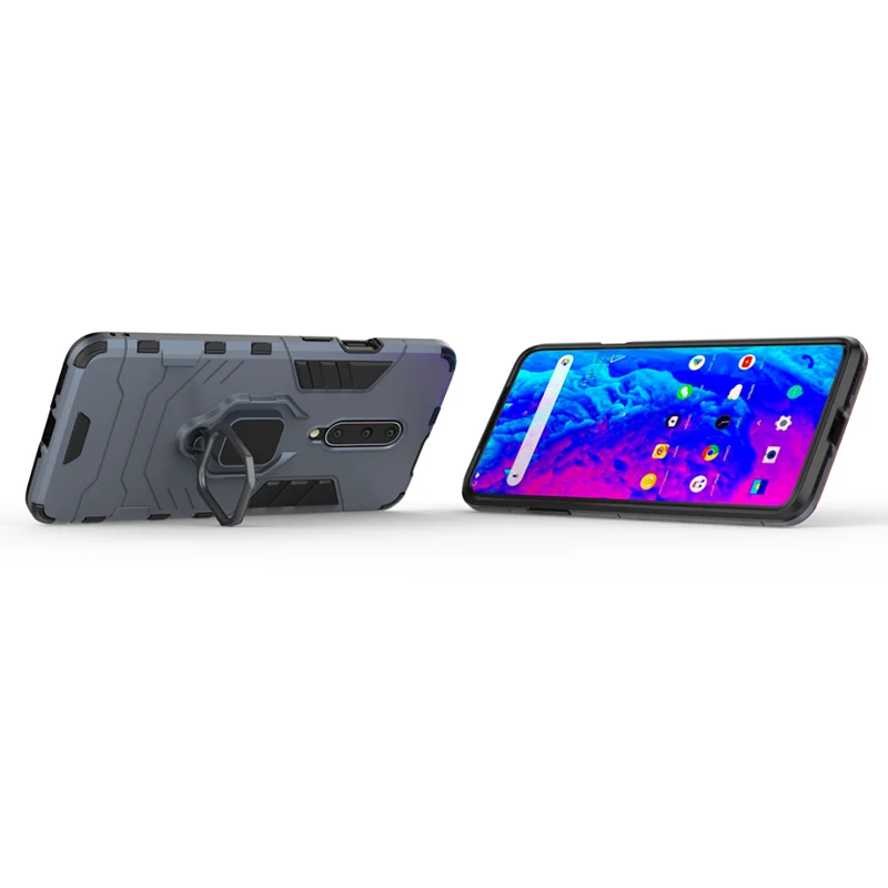 Чехол-Броня SemgCeKen для oneplus 7 pro 7pro one plus 1 + роскошный оригинальный автомобильный