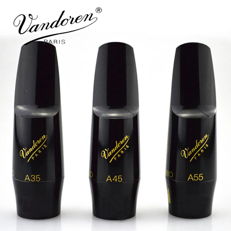 Vandoren SM603B A55 Jumbo JAVA мундштук альт-саксофонАльт-Сакс Mib-Eb мундштук (art.: 79b6514e2) - 79b6514e2