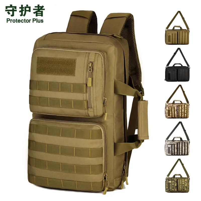 Водонепроницаемый нейлоновый рюкзак для мужчин сумка компьютера ранец на плечо