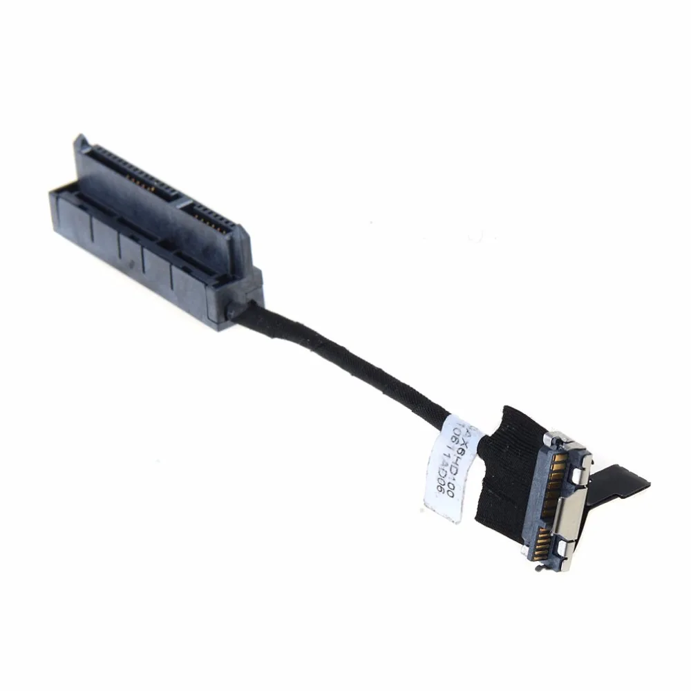Соединитель для жесткого диска AX6/7 кабель DD0AX6HD102 HP Compaq CQ56 CQ42 SATA P25 | Компьютеры и