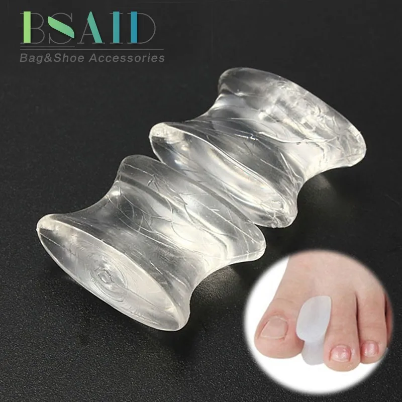 Разделители BSAID для детской обуви разделители Bunion Health разделитель вставки