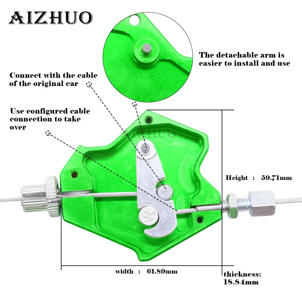 Motorcycle CNC Easy Pull Clutch Lever System For YAMAHA XTZ750 SUPER TENERE DT125R ST125RL XJ 550 650 TURBO XZ550 TW125 DT125RE |