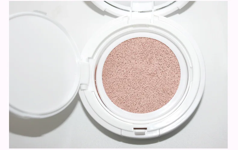 Air Cushion BB CC кремовое увлажняющее отбеливание база контроль за маслом изоляция ню макияж консилер основа косметика для лица красота