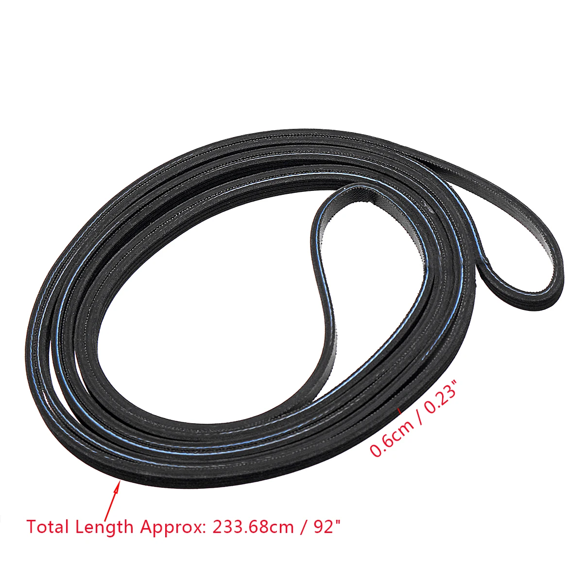 9" сушилка ребра для Maytag джакузи Amana 341241 AP2946843 PS346995