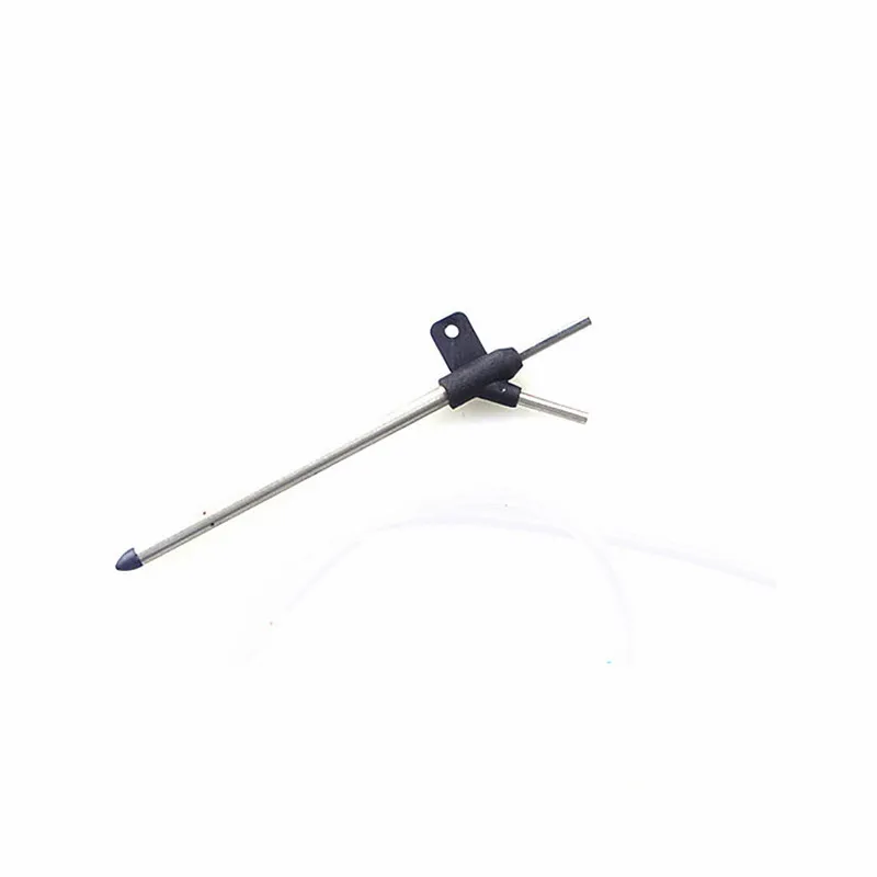 Трубка Ardupilot Pitot для APM 2 5 6 датчик скорости воздуха Arduplane измеритель воздуха/датчик
