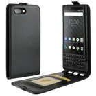 Кожаный чехол-книжка WIERSS для BlackBerry KEY2 KEYtwo Athena BBF100-1 BBF100-2 Ретро Чехол-кошелек Кожаные чехлы