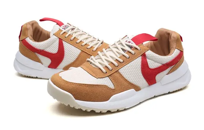 Onke/мужские кроссовки высокого качества удобные унисекс для бега легкая