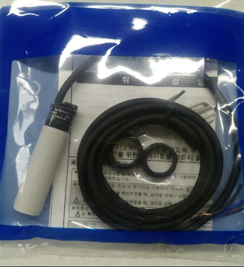 FREE SHIPPING CR18-8DN/ CR18-8DP/ CR18-8DN2/ CR18-8DP2/ CR18-5DN/ CR18-5DP Proximity switch sensor | Автомобили и мотоциклы