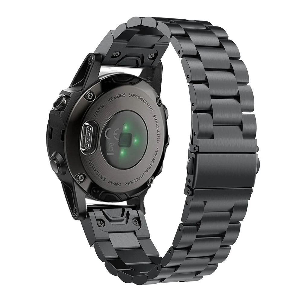 Замена Quick Release браслет часы ремешок для Garmin Fenix 5S Smart Watch 20 мм