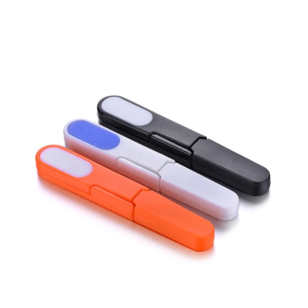 Многофункциональные ножницы из нержавеющей стали с пластиковой ручкой размер 120