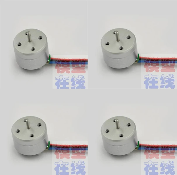 ZEROTECH Dobby Карманный селфи Дрон запасные части X1104 4300KV бесщеточный двигатель|brushless