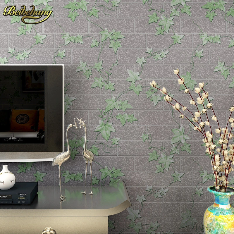 3d обои для спальни в современном дизайне настенное покрытие гостиной|designer wall