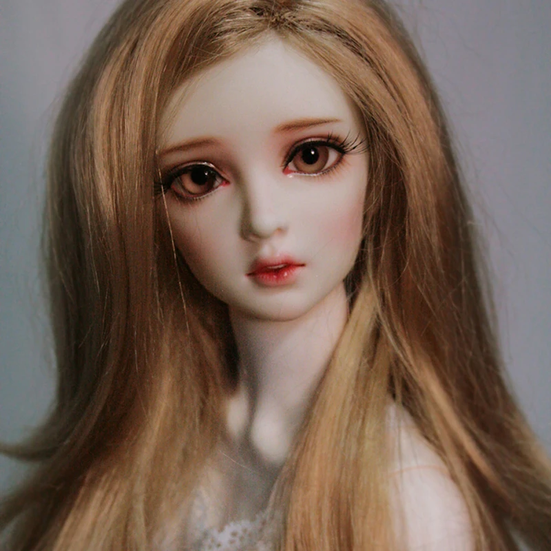 2019 Новое поступление 1/3 BJD кукла BJD/SD модный стиль Roda полимерный соединитель для