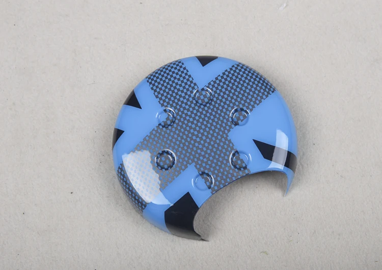 Новый Тахометр с защитой от ультрафиолета ABS для Mini Cooper R50 R52 R53 Gen1 (1 шт./компл.)|union