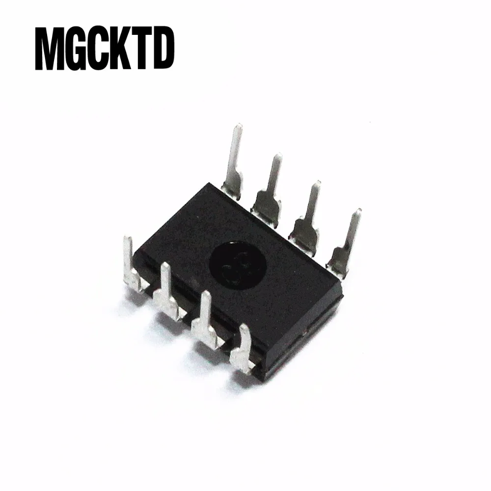 

100% Новый оригинальный 60 шт. MCP41010-I/P MCP41010 8-DIP