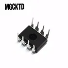 100% Новый оригинальный 60 шт. MCP41010-IP MCP41010 8-DIP