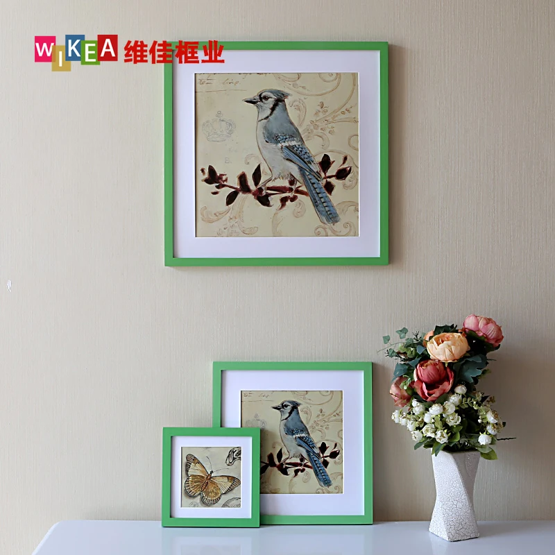 Художественная печать плакатов Современная Настенная картина для Гостиная домашний декор искусство принты большая настенная живопись плакат для дома для декора офисных стен 3DHKE04 - Цвет: D