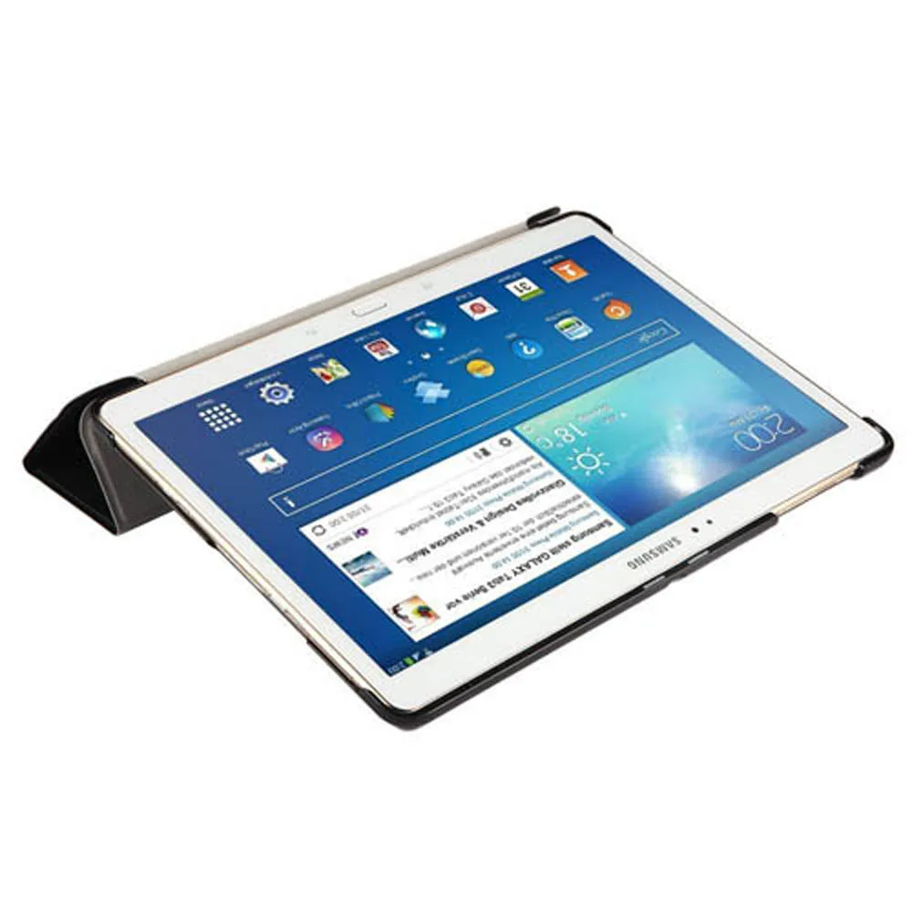Ультратонкий умный чехол sm T800 T805C для планшета Samsung Galaxy Tab S 10 5 книжка с подставкой