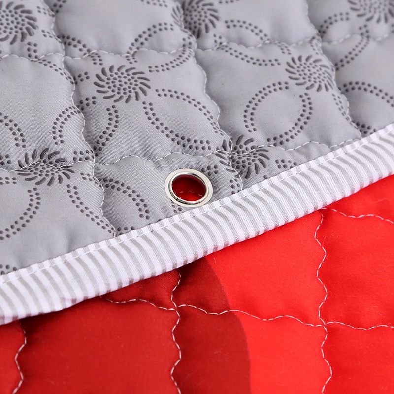 Круглый коврик для детей 1 5 м с рисунком кролика лисы медведя детский ползания