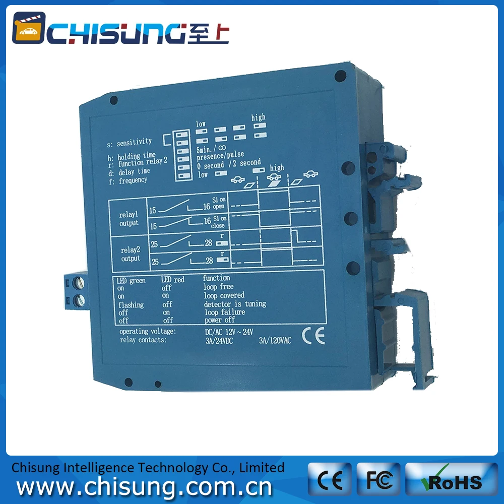 Устройство для осмотра автомобиля петлевой детектор магнитное автоматическое