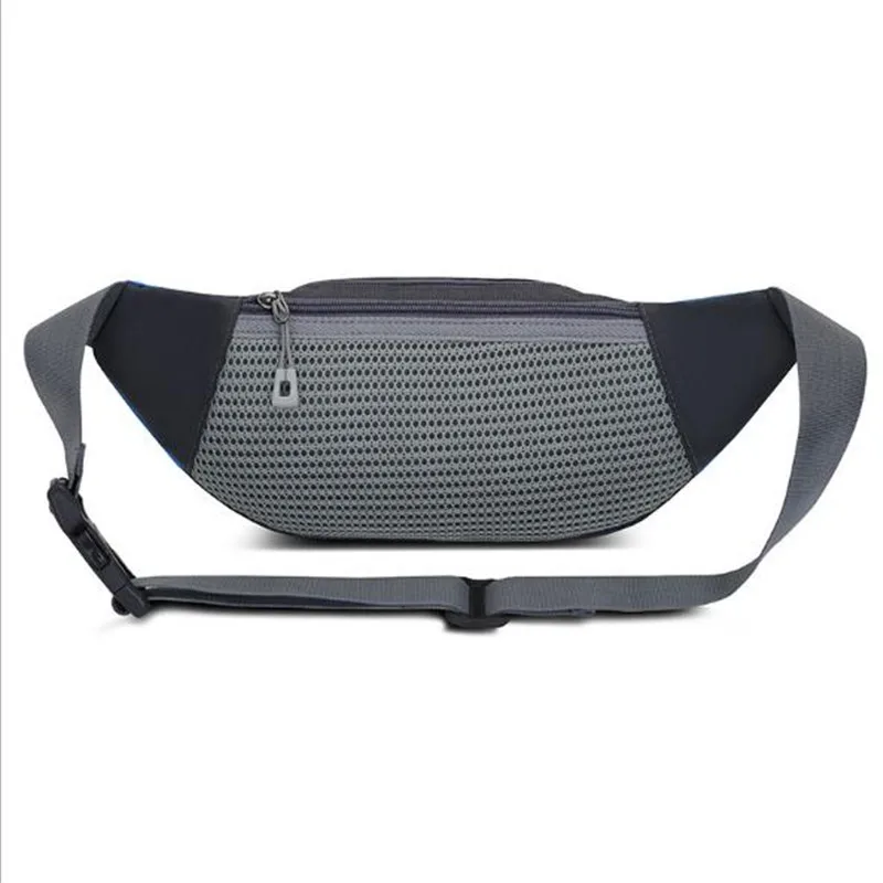 Поясная Сумка для бега сумка марафона TANLUHU 396 Водонепроницаемая спортивная